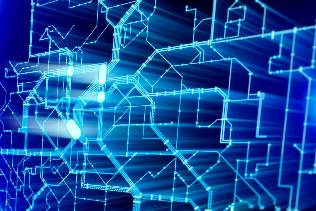 Hydrogen fuel infrastructure - Road Map - Technology