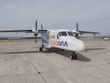 Hyflyer zeroavia hydrogen airplane