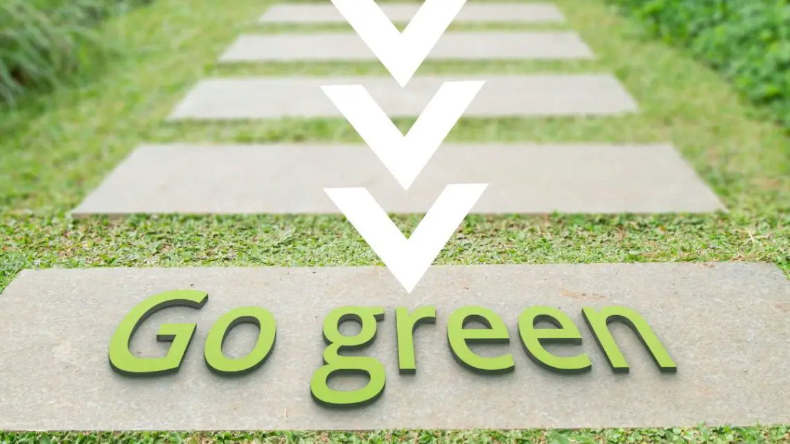 Green Manufacturing: The Business Benefits Of Sustainability Green Manufacturing: The Business Benefits Of Sustainability