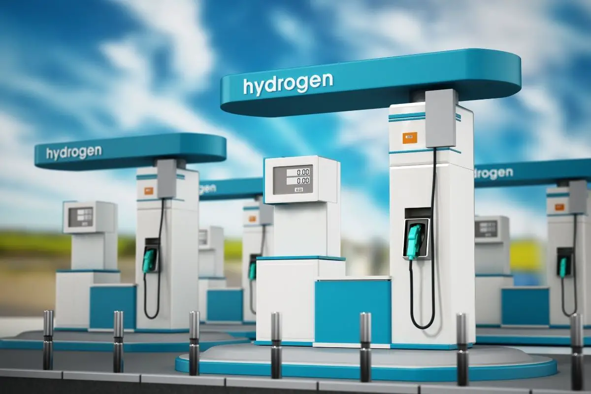 How do you fill a hydrogen car - A Look at the ins and outs of refueling 1