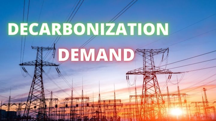Storegga CEO issues decarbonization demand regarding UK energy supply
