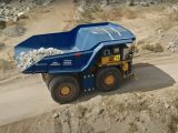 Fuel-cell vehicle - nuGen haul truck - Our hydrogen truck - First motion - Anglo American YouTube