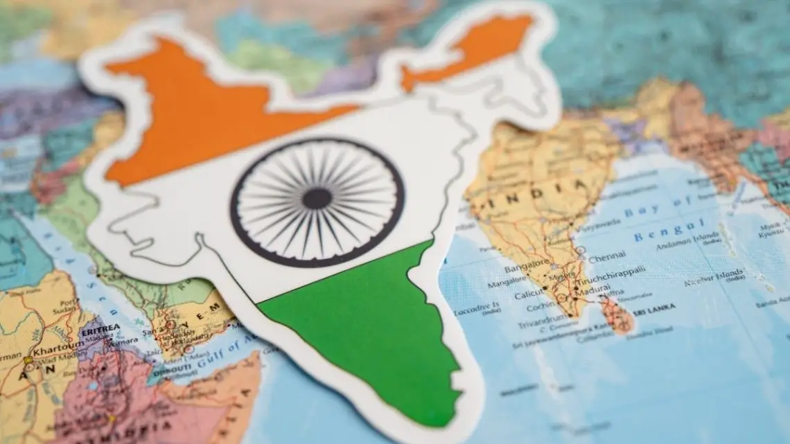 India has ambitious green hydrogen plans, but barriers remain India has ambitious green hydrogen plans, but barriers remain