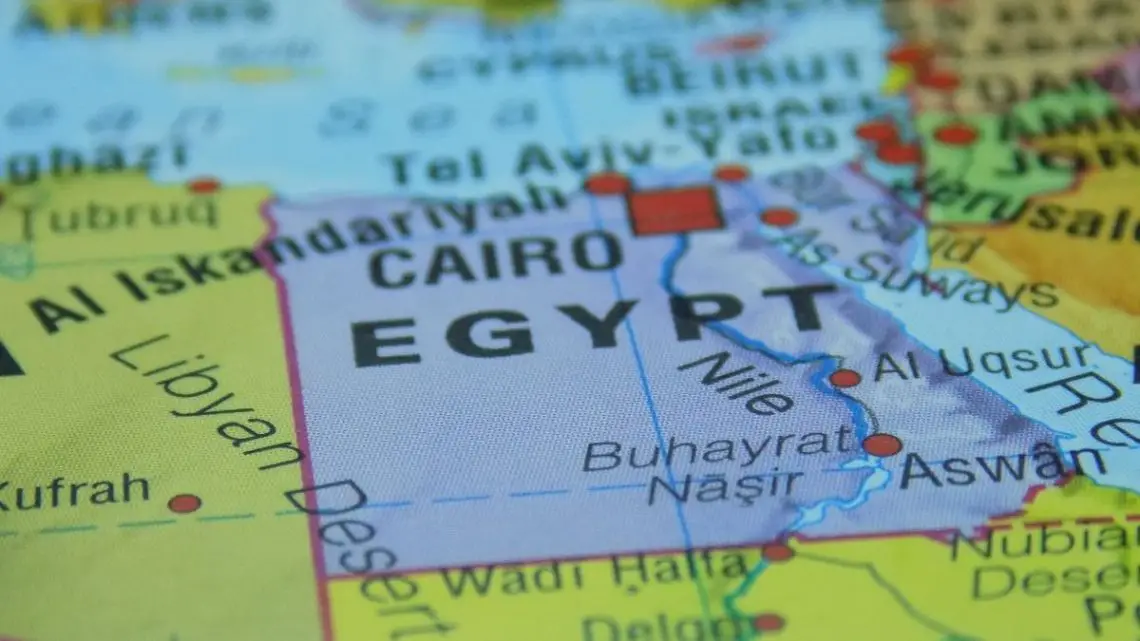 Egypt seeks green hydrogen production collaboration with international companies