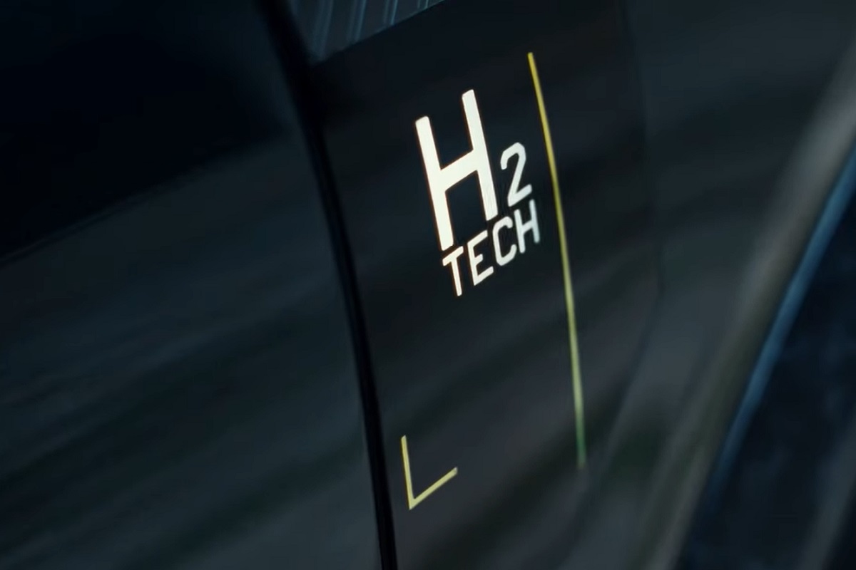 Hydrogen Car - H2 Tech - 2024 Renault Scenic - Fantastic Concept - Electric-Hydrogen Hybrid - Supercar TV YouTube