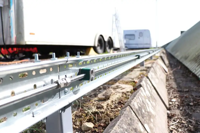 Hydrogen Refueling - Pipeline at Cotswold Airport