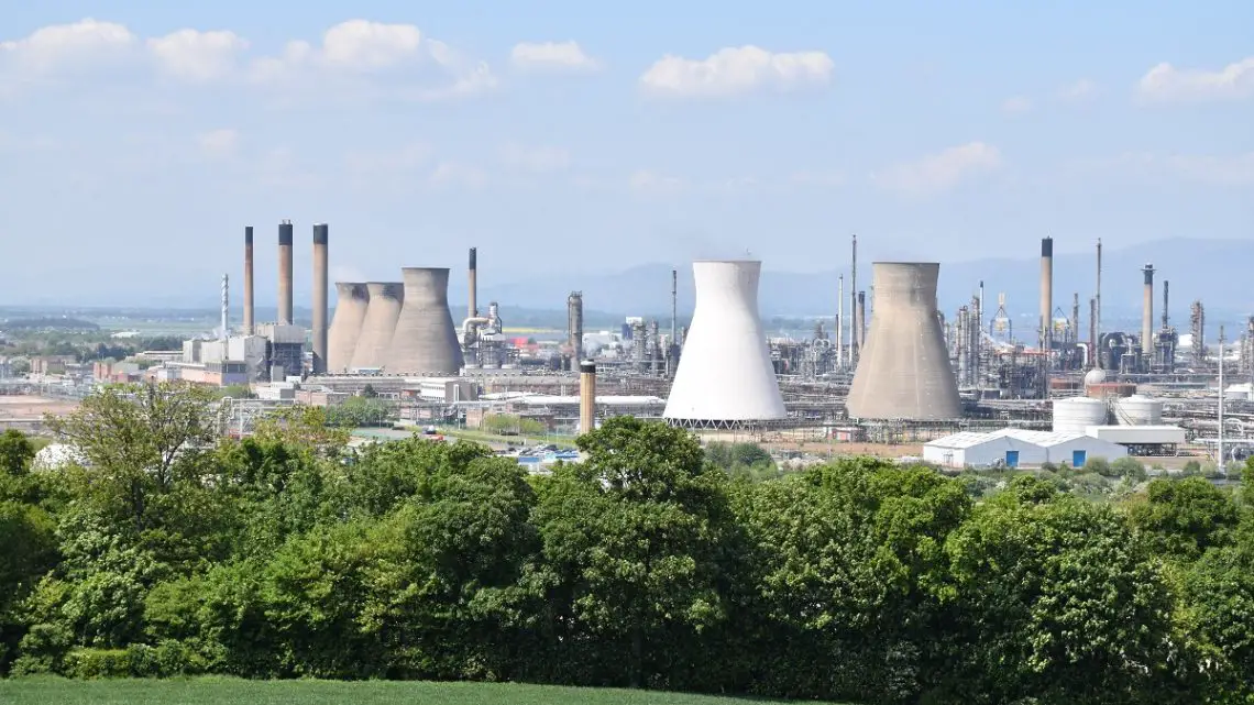 SGN and INEOS hydrogen fuel network trial launches in Scotland SGN and INEOS hydrogen fuel network trial launches in Scotland