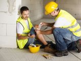 tips to stop construction site injuries