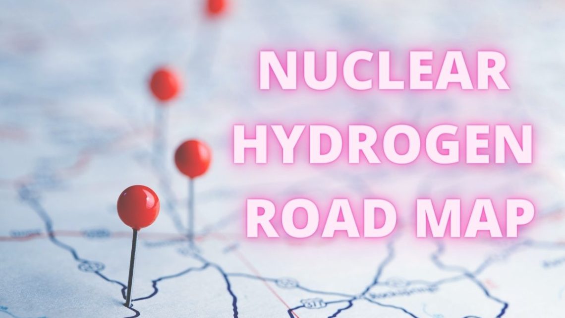 IAEA Experts to Develop Nuclear Hydrogen Roadmap for Commercial Production