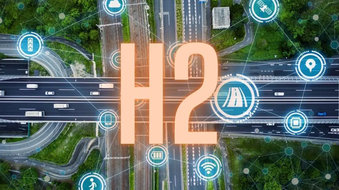 Gilbarco Veeder-root Prepares For The Hydrogen Transport Revolution Gilbarco Veeder-root Prepares For The Hydrogen Transport Revolution