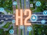 hydrogen refueling infrastructure