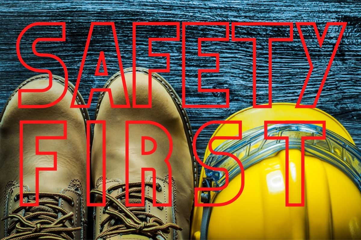 Safety Footwear Code All You Need To Know