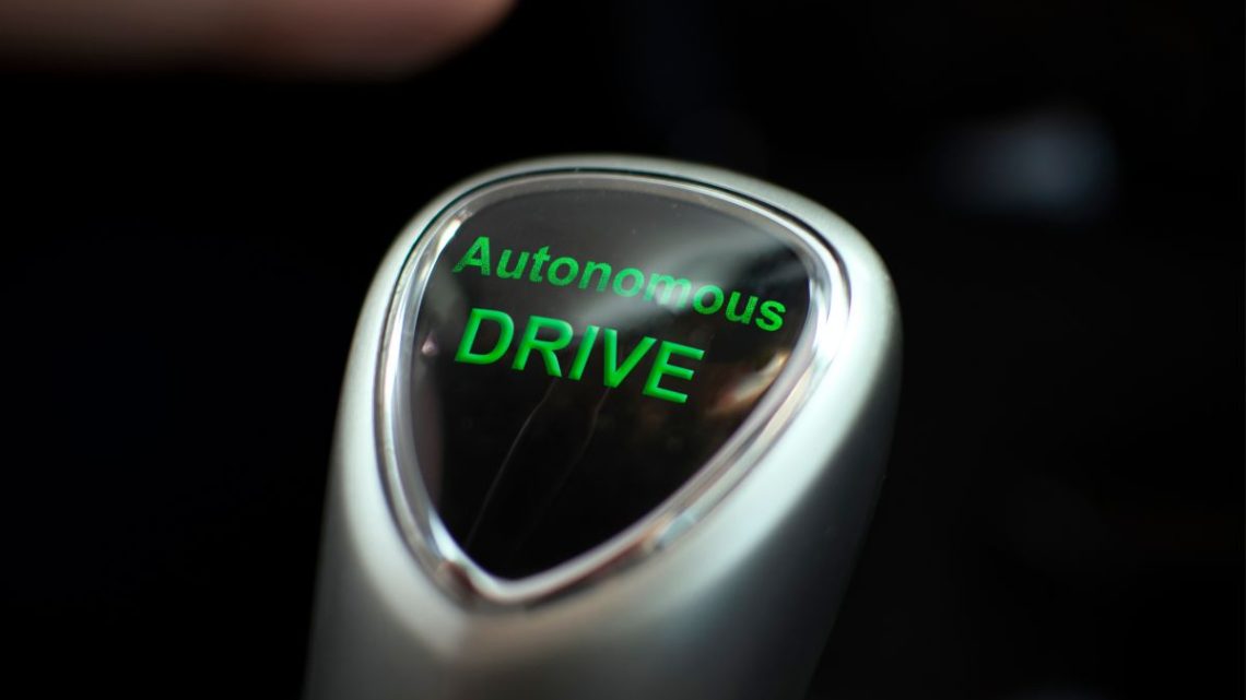 Hydron start-up to develop autonomous fuel cell trucks