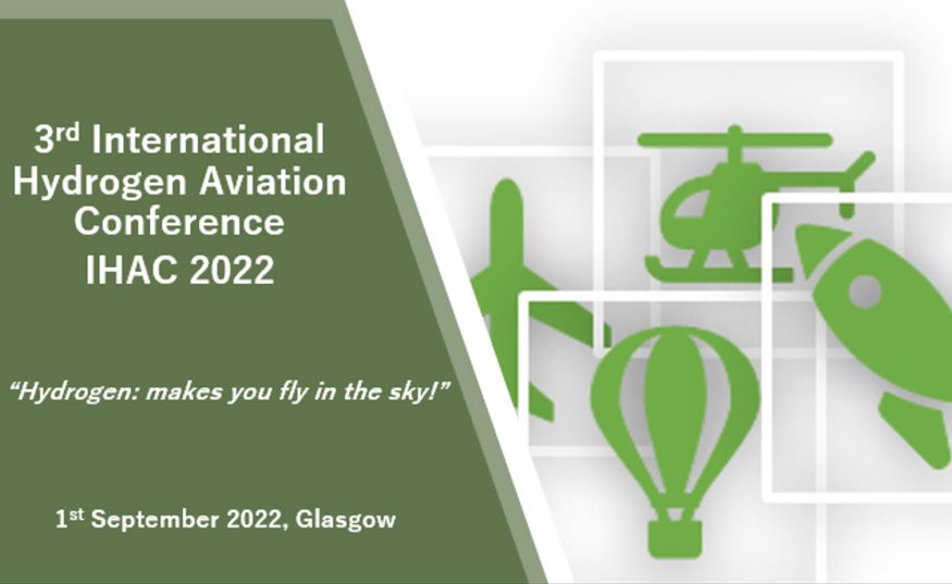 Hydrogen Aviation Conference 2022