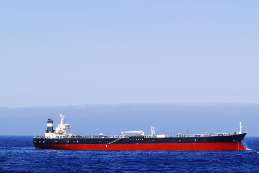 Hydrogen Production - Shipping - ocean