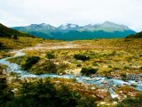 Hydrogen production - Tierra del Fuego