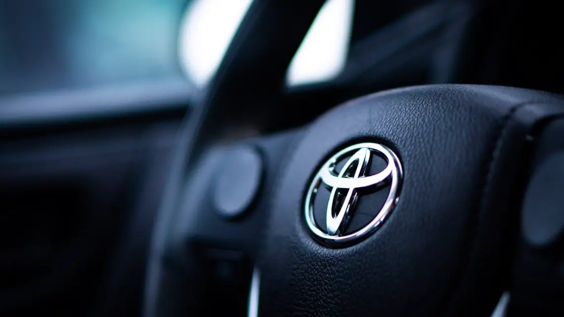 Toyota places fresh focus on liquid hydrogen following Fuji 24 Hours