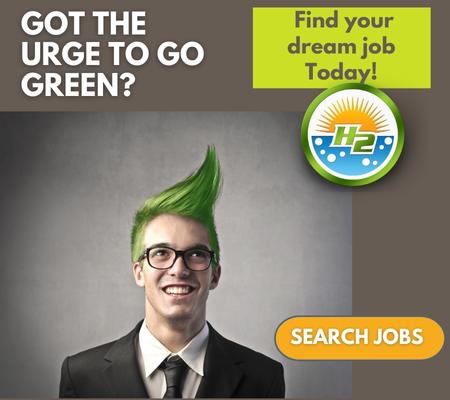 Green Jobs Listed Here