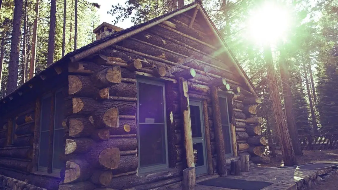 How To Upgrade Your Cabin For Sustainability