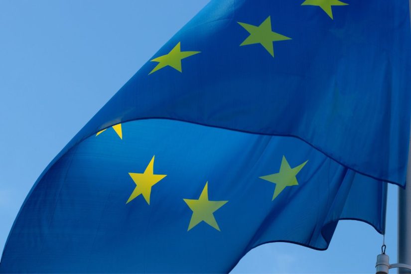 Fuel cell systems - EU Flag