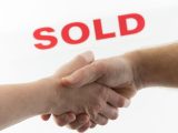 Fuel cell systems - Sold - handshake