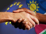 Green hydrogen - EU and Namibia Deal