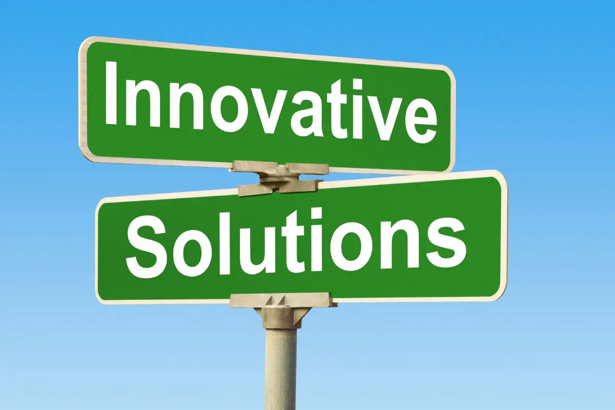 Green hydrogen companies - Innovative Solutions