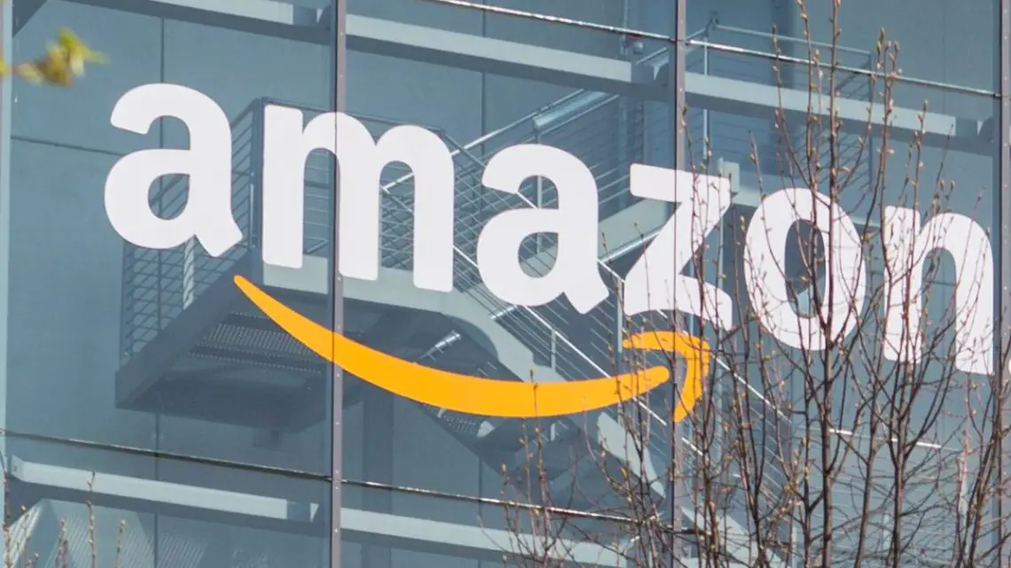 Amazon aims recent investments into green hydrogen companies