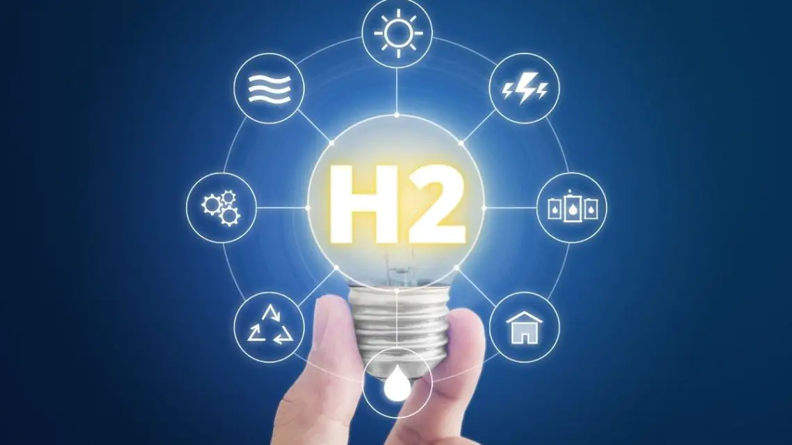 2022 MIT Energy Initiative Spring Symposium spotlights hydrogen energy 2022 MIT Energy Initiative Spring Symposium spotlights hydrogen energy