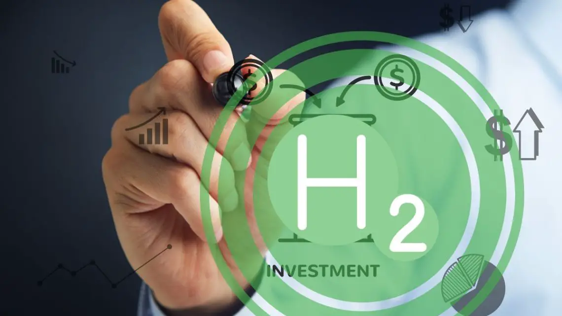 Hydrogen fuel investing requires strategy to combat climate change