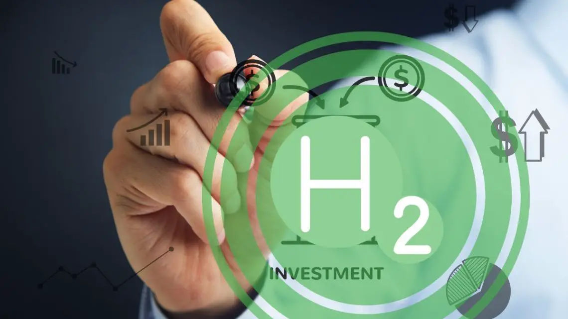 Hydrogen fuel investing requires strategy to combat climate change Hydrogen fuel investing requires strategy to combat climate change