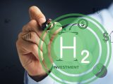 Hydrogen fuel investing - H2 investment