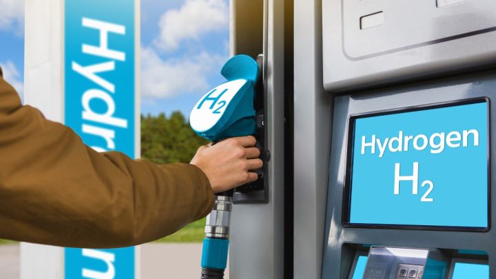 Network of hydrogen fuel stations to roll out from Sydney to Melbourne