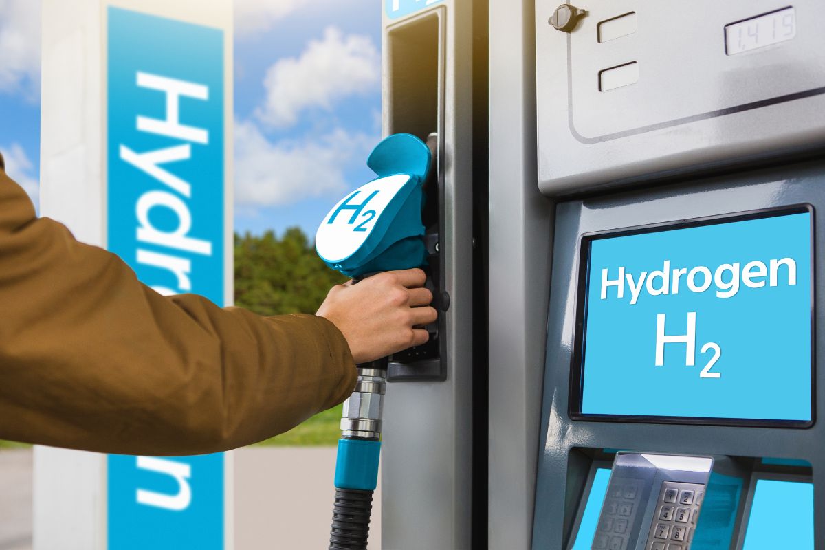Network Of Hydrogen Fuel Stations To Roll Out From Sydney To Melbourne