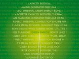 Hydrogen production - Green Energy - Clean power