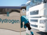 Hydrogen refueling stations - H2 fueling station