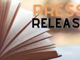 climate change thriller book press release