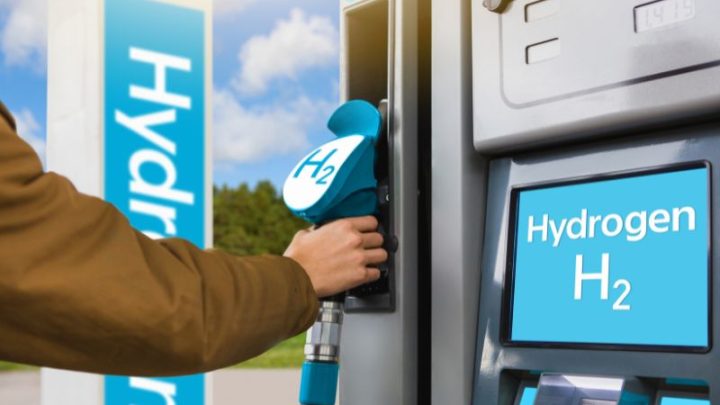 Hydrogen car refueling and range – taking a closer look