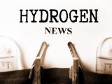 hydrogen news