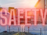 hydrogen safety