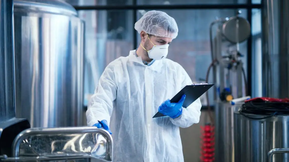 Food Processing Industry: Challenges And Ways To Overcome Them