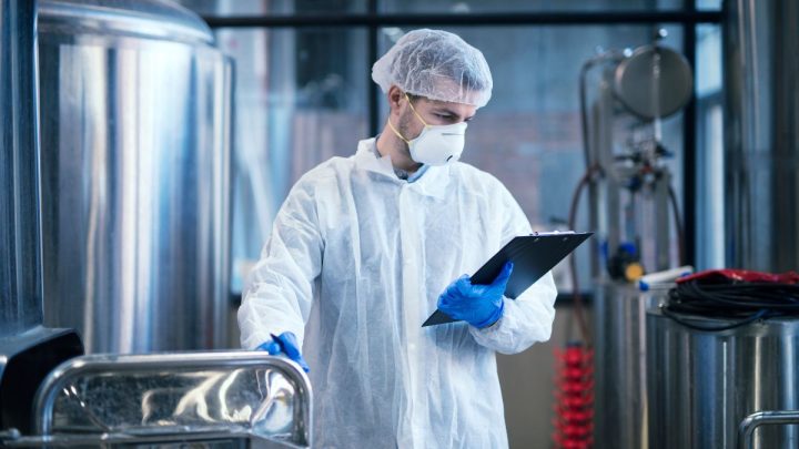 Food Processing Industry: Challenges And Ways To Overcome Them