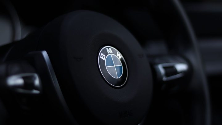 BMW Neue Klasse EV platform to include fuel cell version