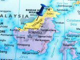 Fuel cell electric vehicles - Sarawak Map