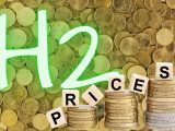 Green Hydrogen - H2 Prices