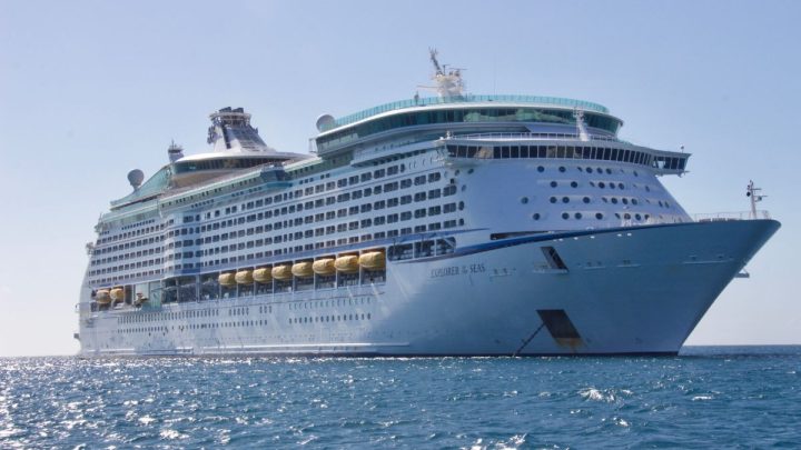 MSC Group includes hydrogen fuel cells in its cruise ships order