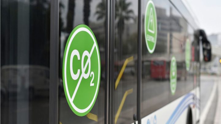 Hydrogen fuel cells could eliminate CO2 from heavy vehicles, says HMI