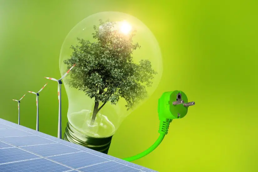 Hydrogen fuel cells - Renewable Electricity