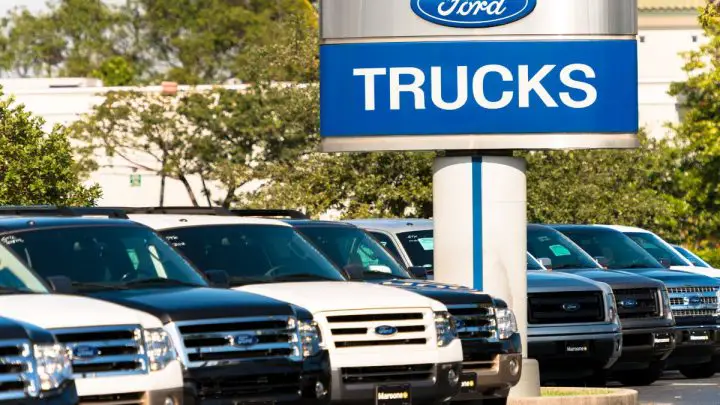 SoCalGas and Ford collaborate on hydrogen fuel truck to slash emissions