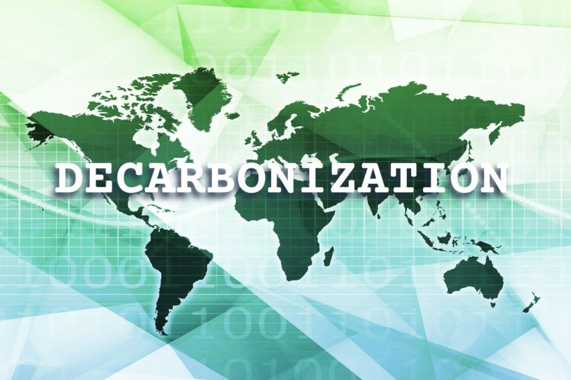 Renewable hydrogen - decarbonization